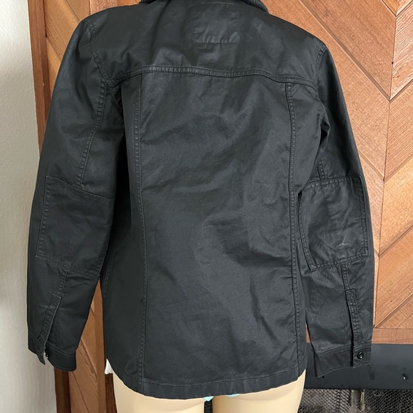 J.crew black jacket - Picture 3 of 6